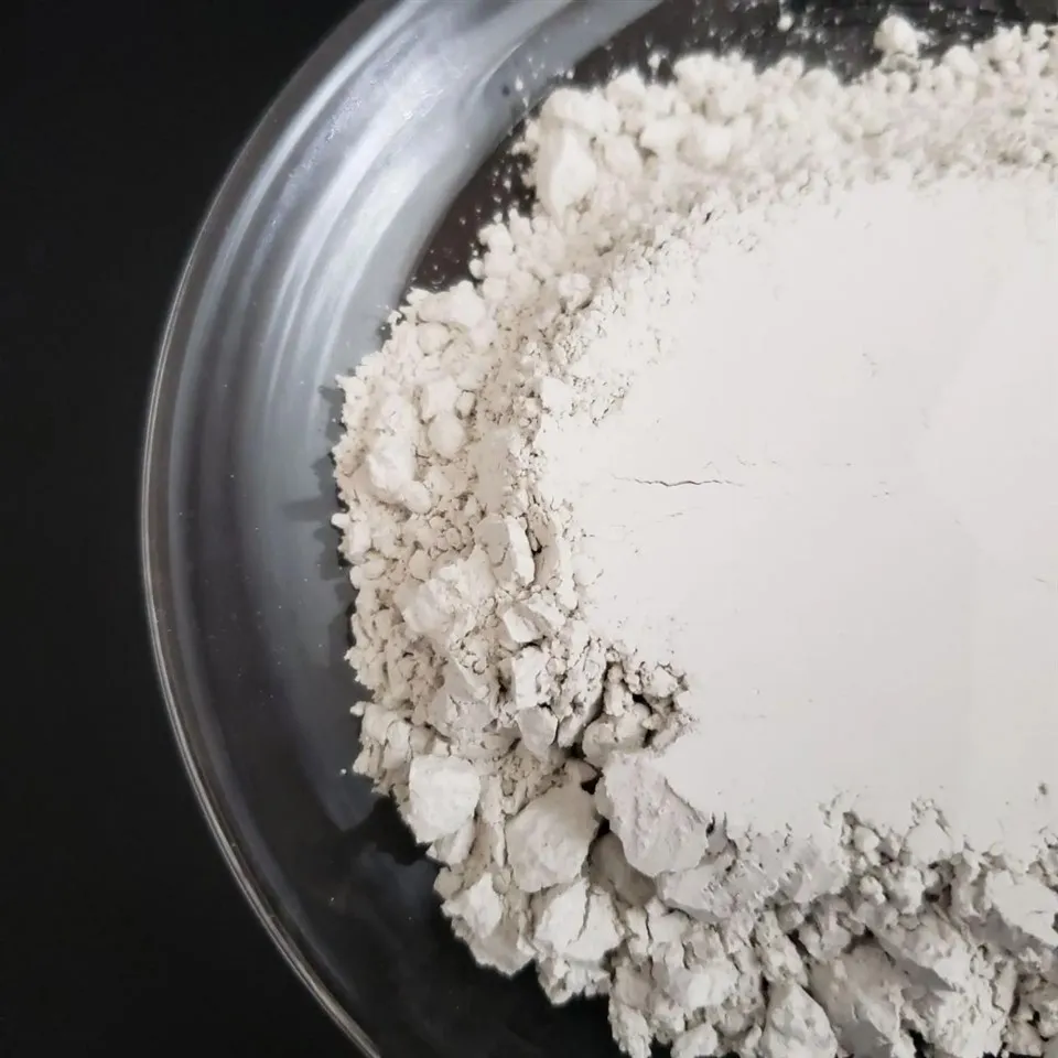 Gradd S95 Powdwr Mwynol